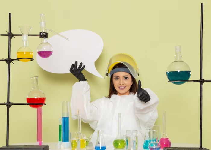 Lab-Banana.com Business