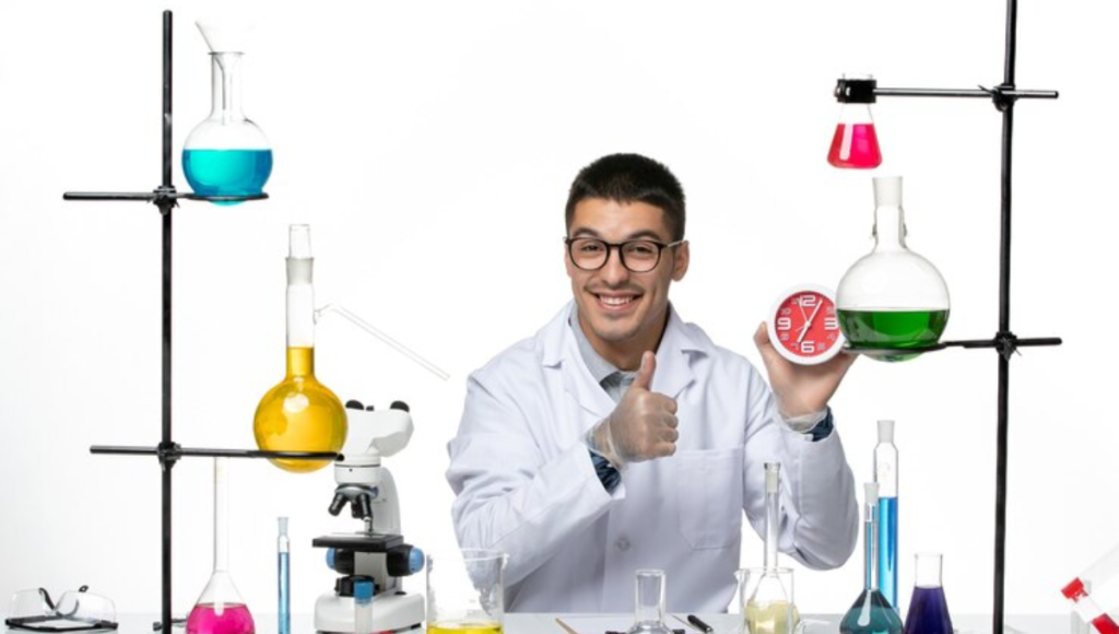 Lab-Banana.com Business