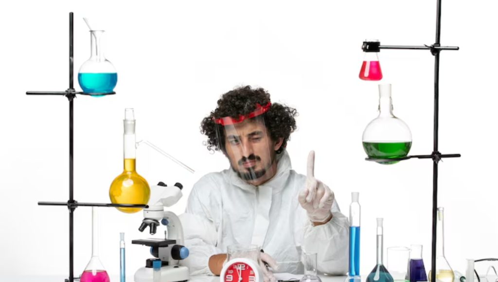 Lab-Banana.com Business