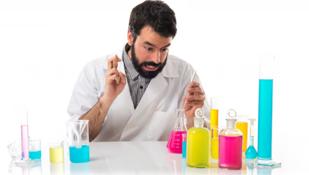 Lab-Banana.com Business