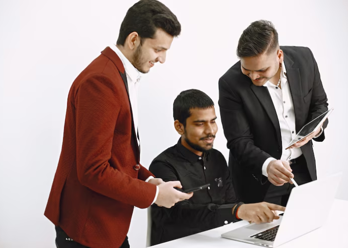 aajkitajikhabar.com Business