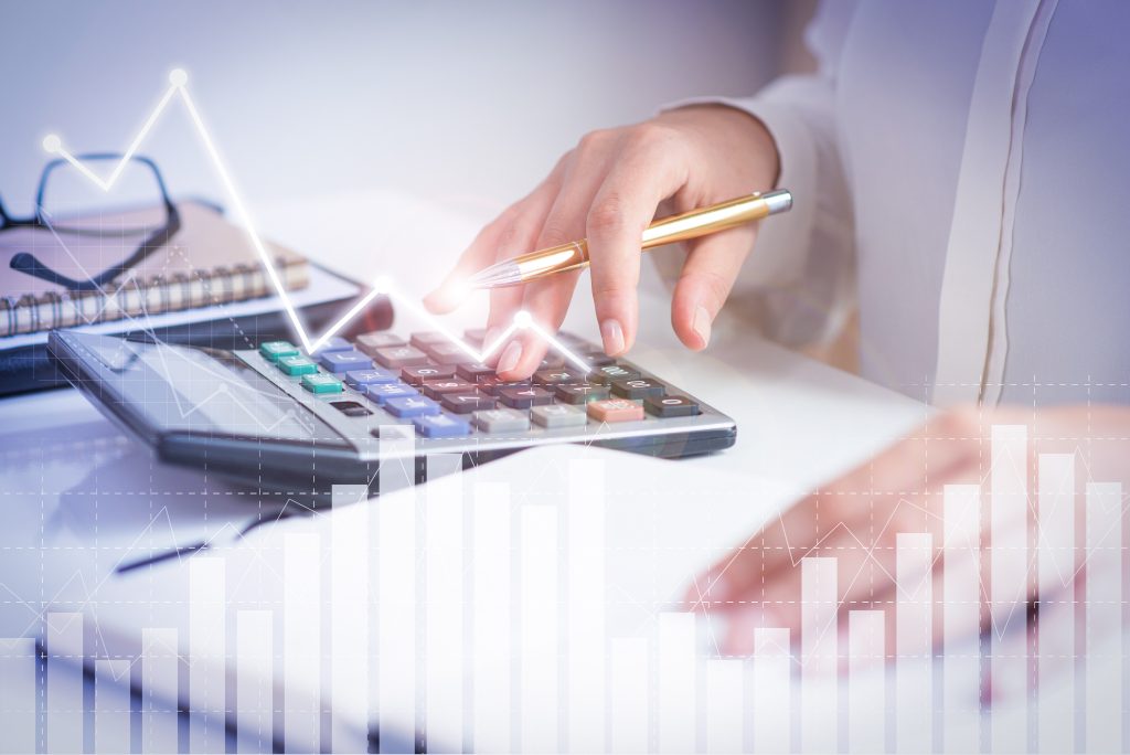 bookkeeping business names