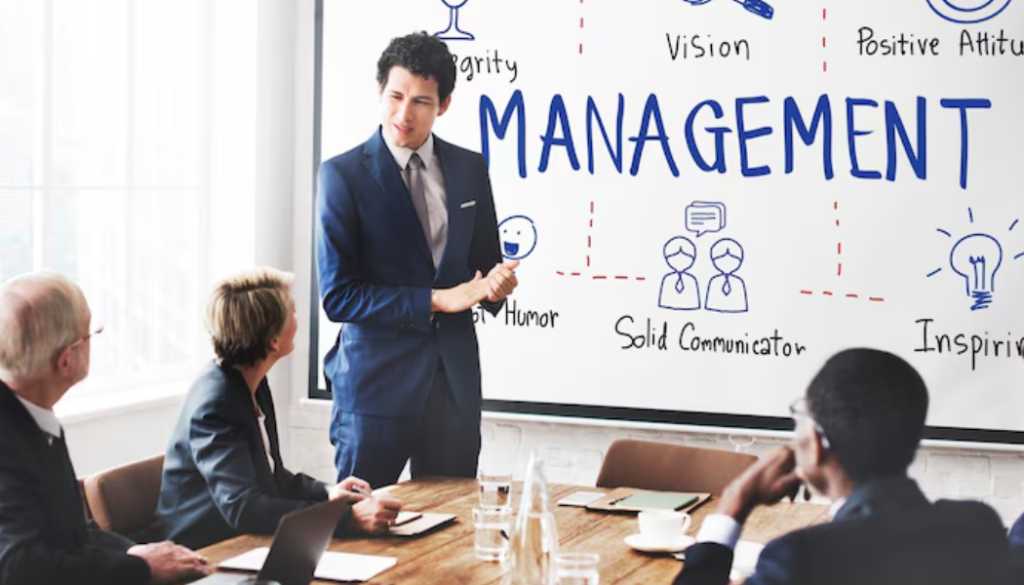 AEC Business Management