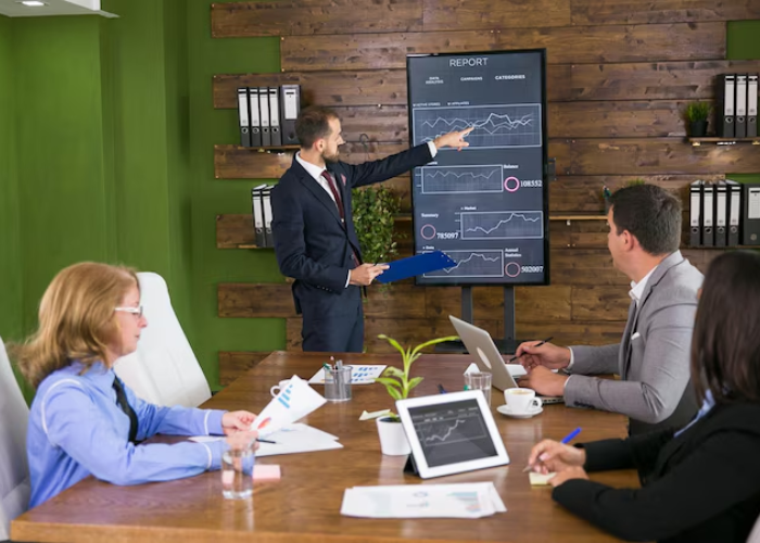 AEC Business Management