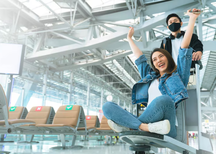 air china business class