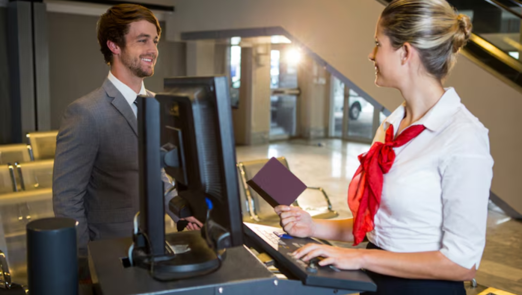 air serbia business class