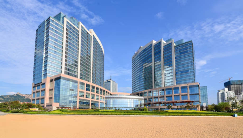 bna business center