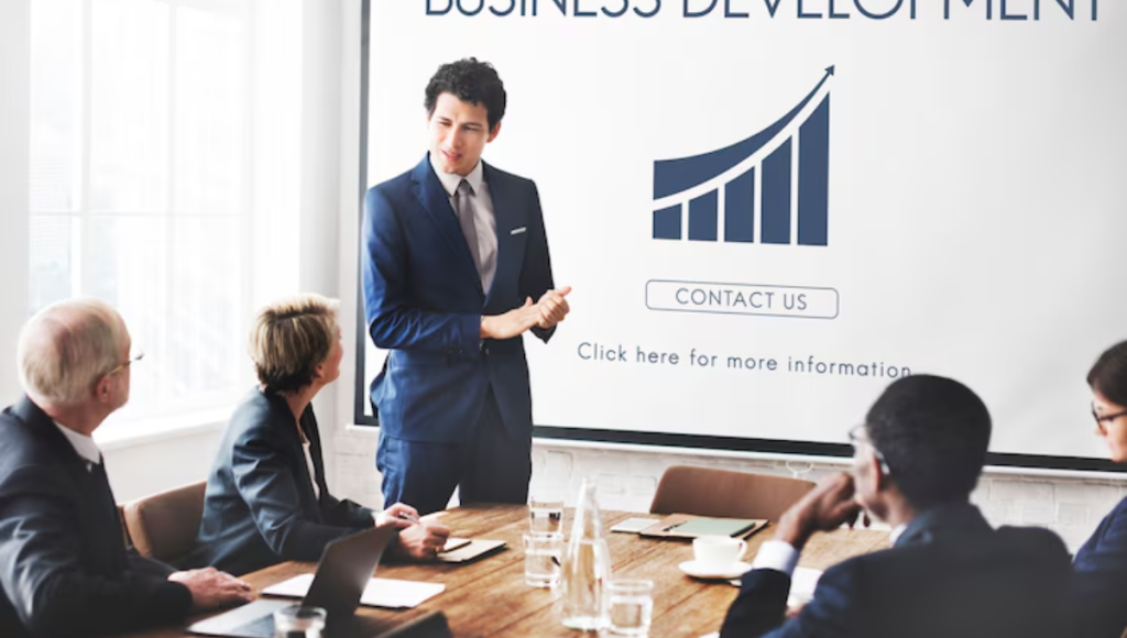 business abbr.
