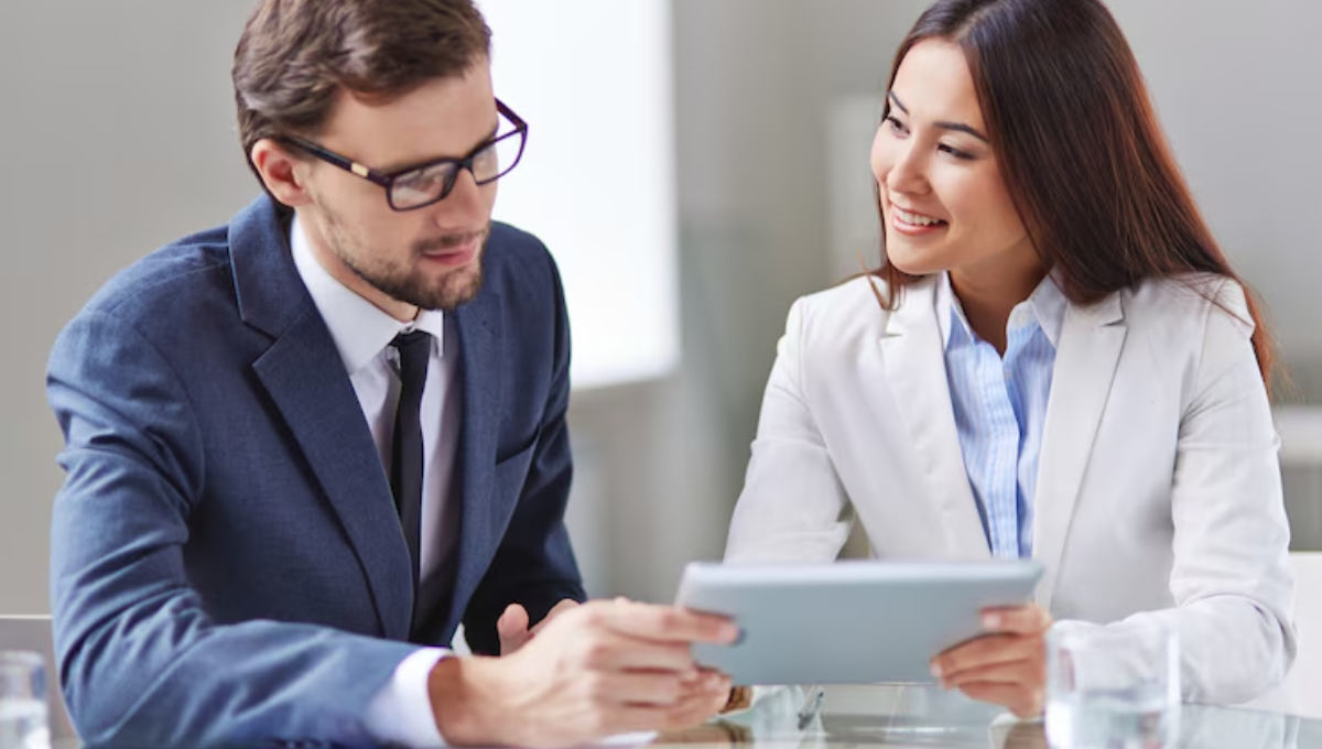 business loan broker