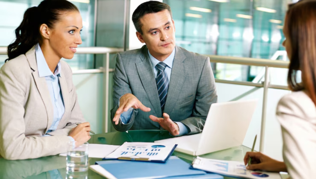 business loan broker