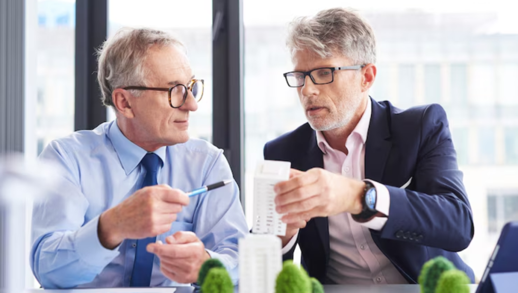 business loan broker