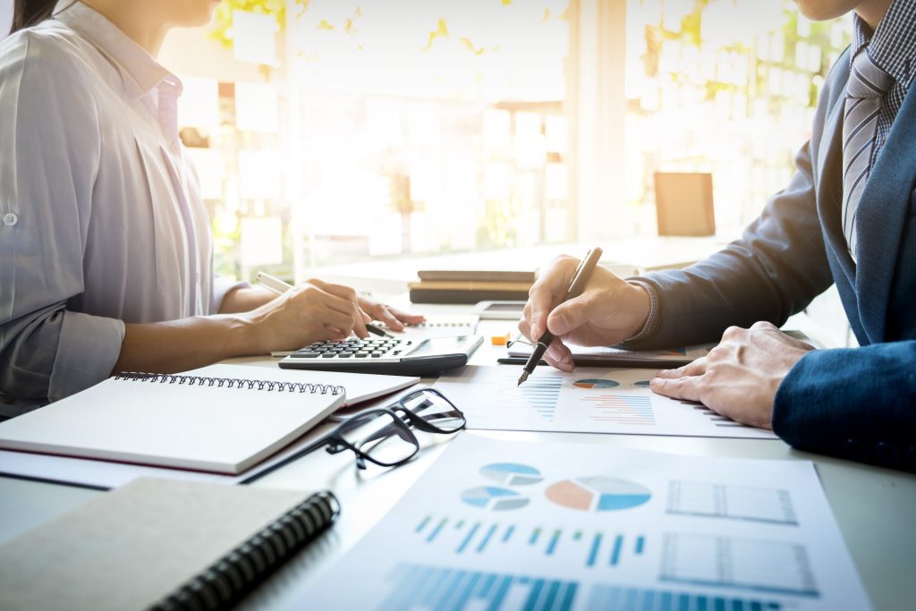 bookkeeping business names