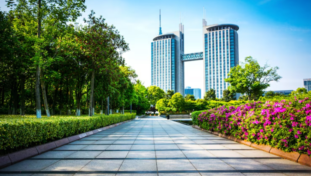 Business Park