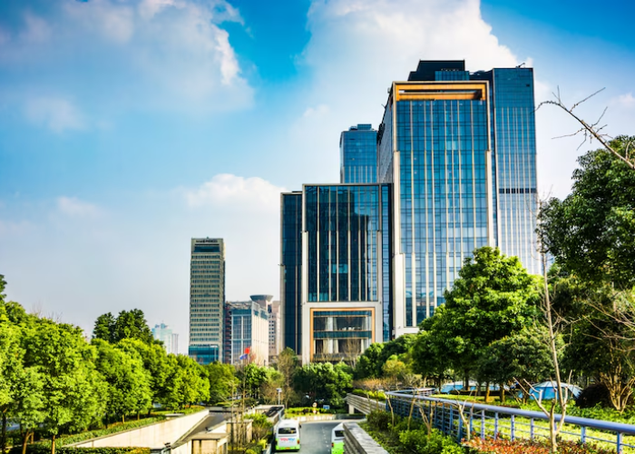 Business Park Guide 2025: Benefits, Types & Investment Opportunities in USA