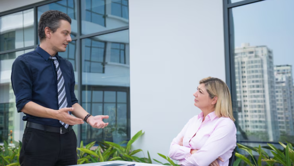 business property auction