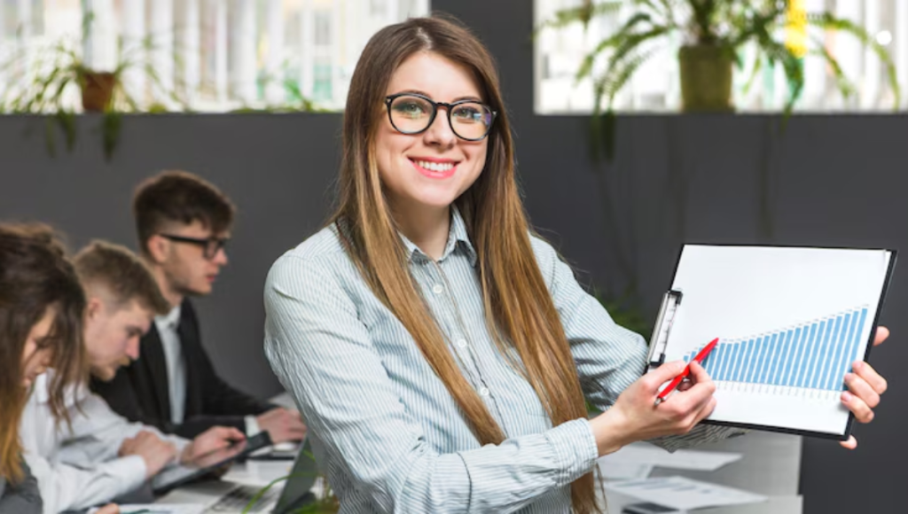 business strategist