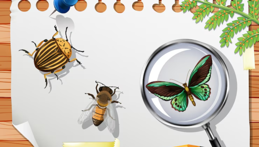 Busy Bee Daycare