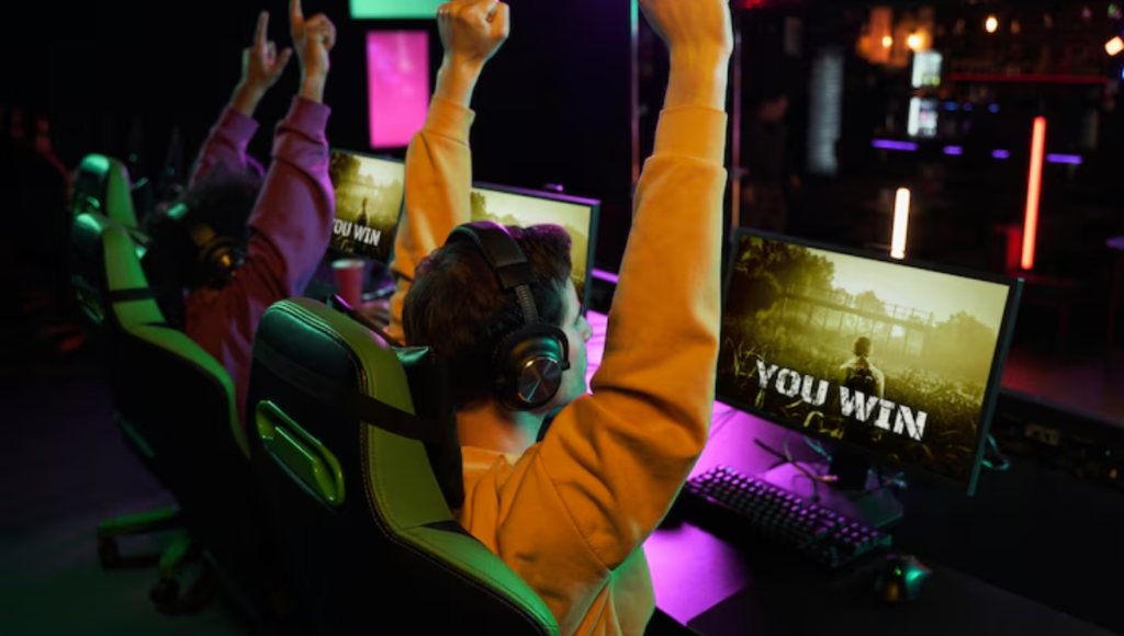 Busy Simulator