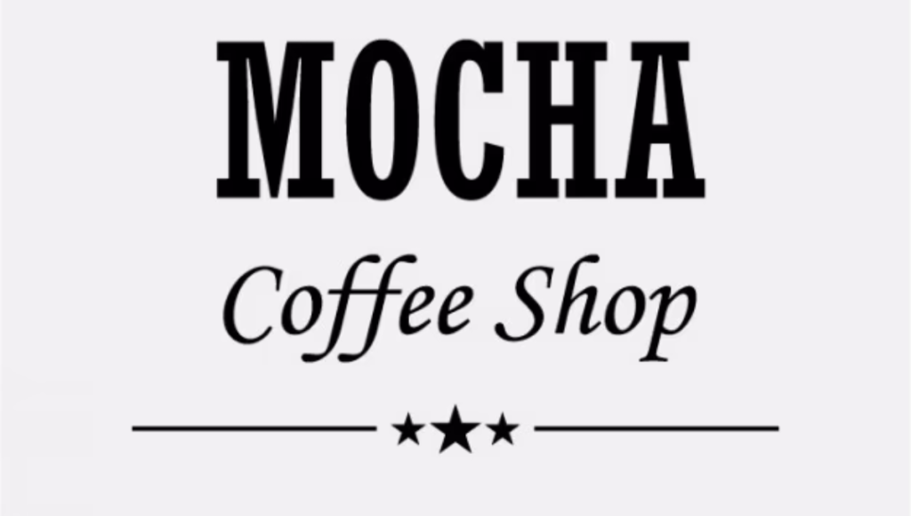 Coffee Shop Business Name