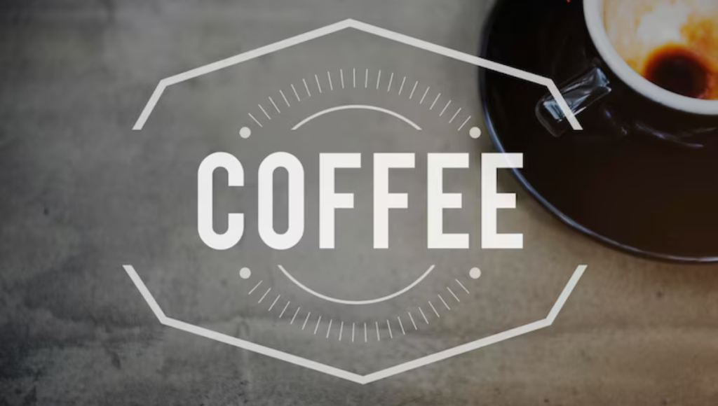 Coffee Shop Business Name