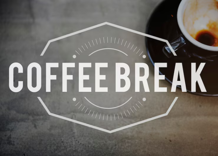 Coffee Shop Business Name