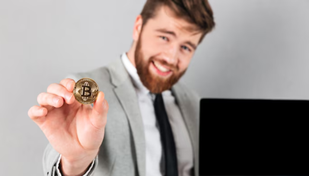 cryptopronetwork business