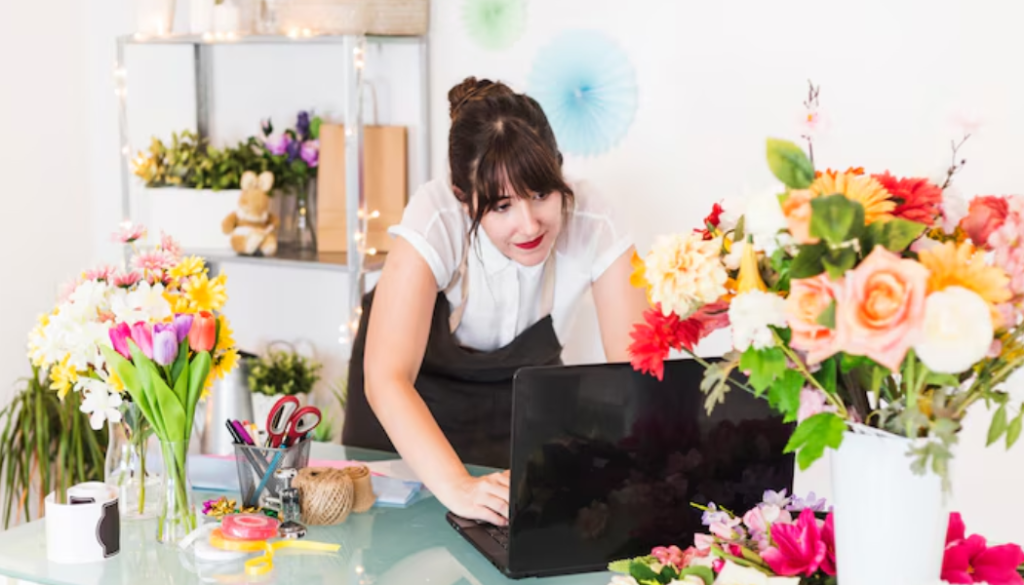 Florist Business Insurance