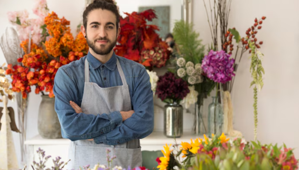 Florist Business Insurance