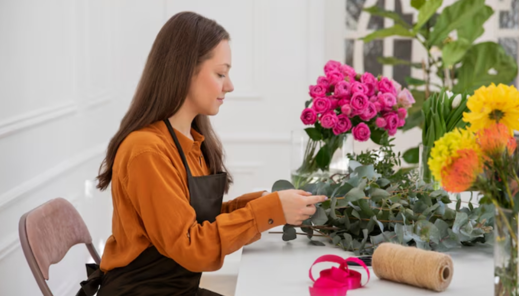 Florist Business Insurance