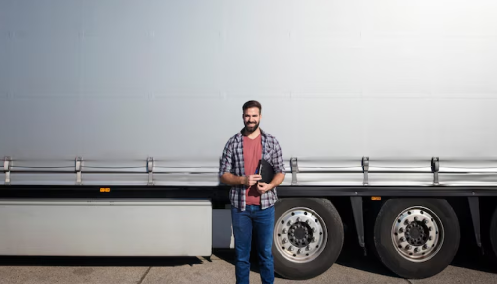 freightliner business class