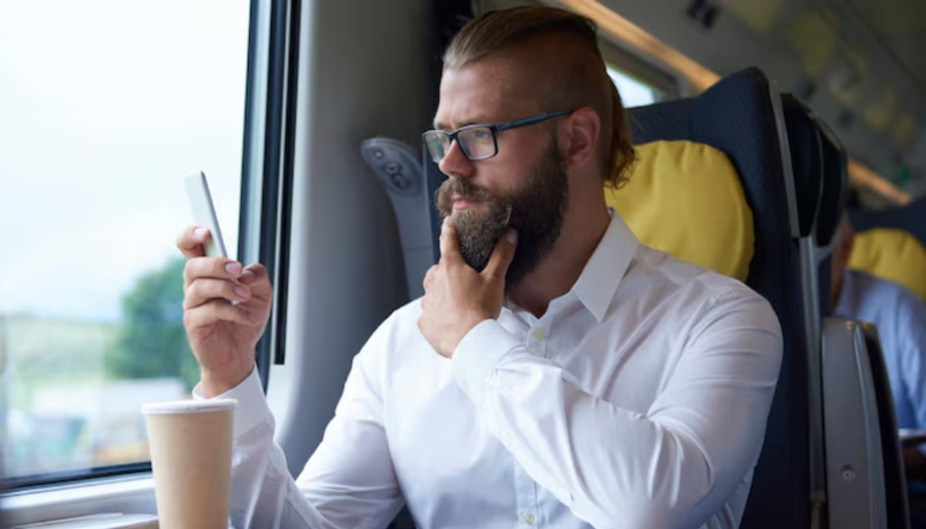 freightliner business class