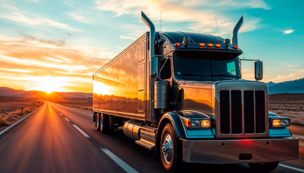 freightliner business class