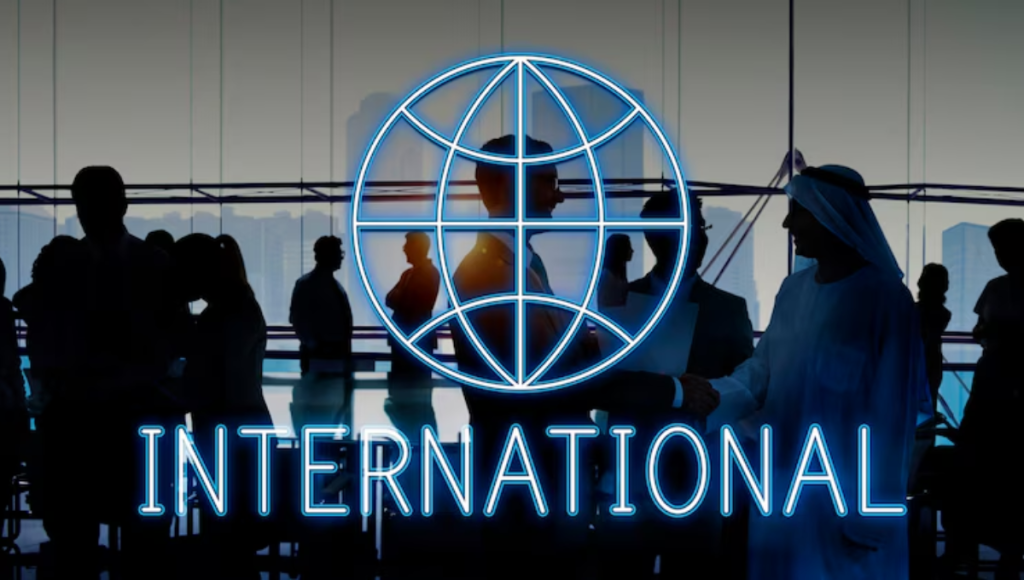 Global Business Summit