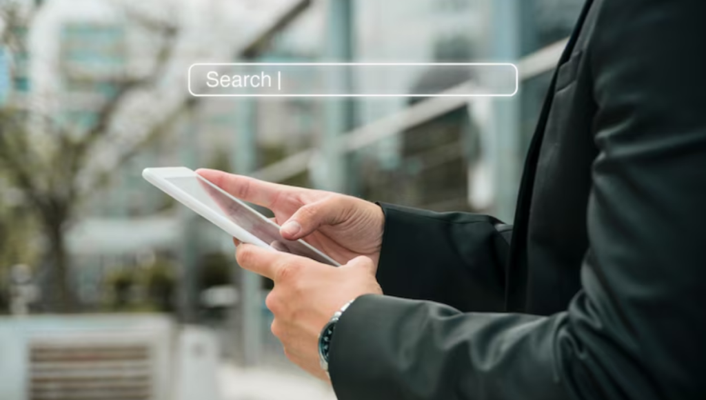 IA SOS Business Search