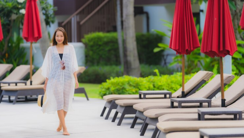 luxury business retreats