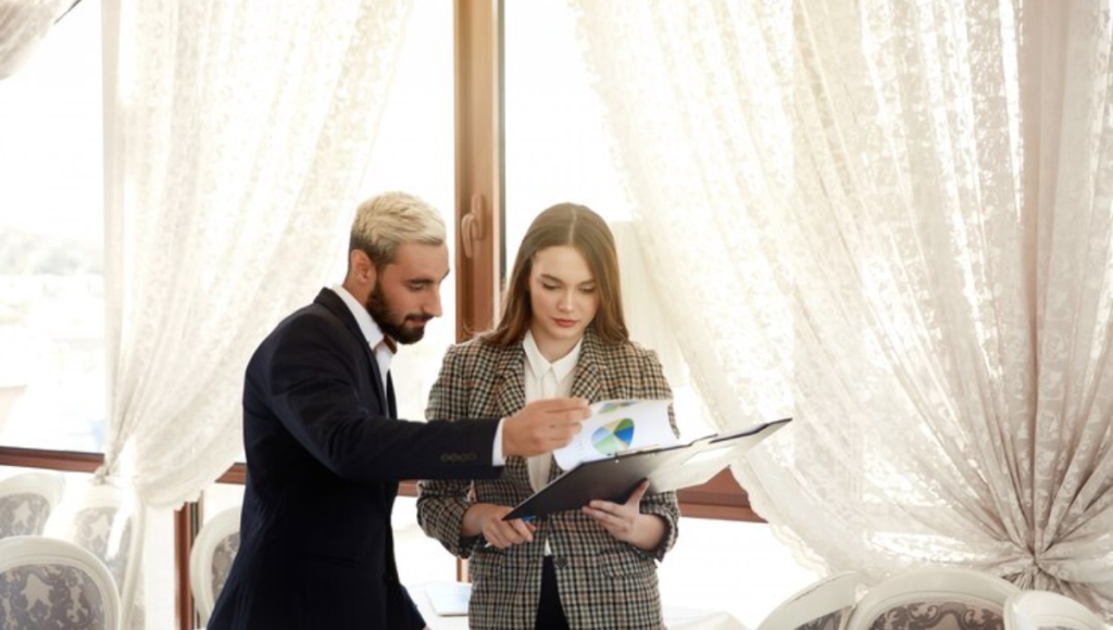 luxury business retreats