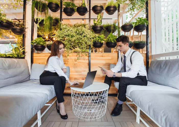 luxury business retreats