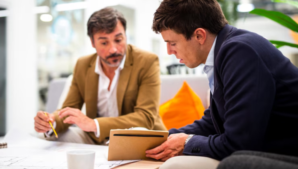 Mason Business Funding