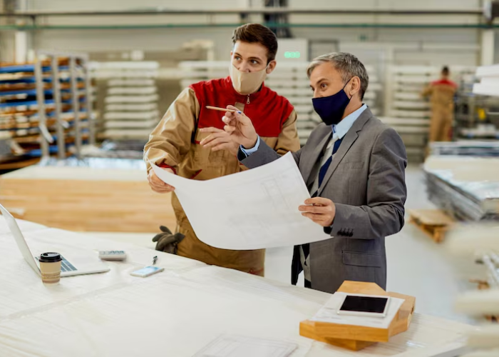 Mason Business Funding