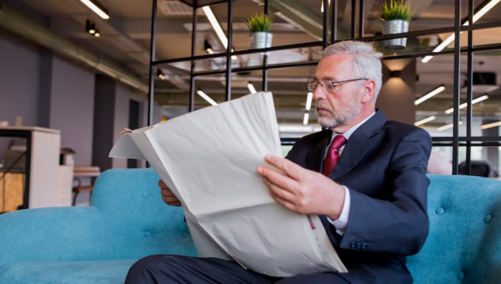 Mulliez Business Articles