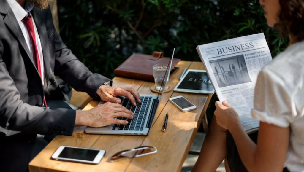 Mulliez Business Articles