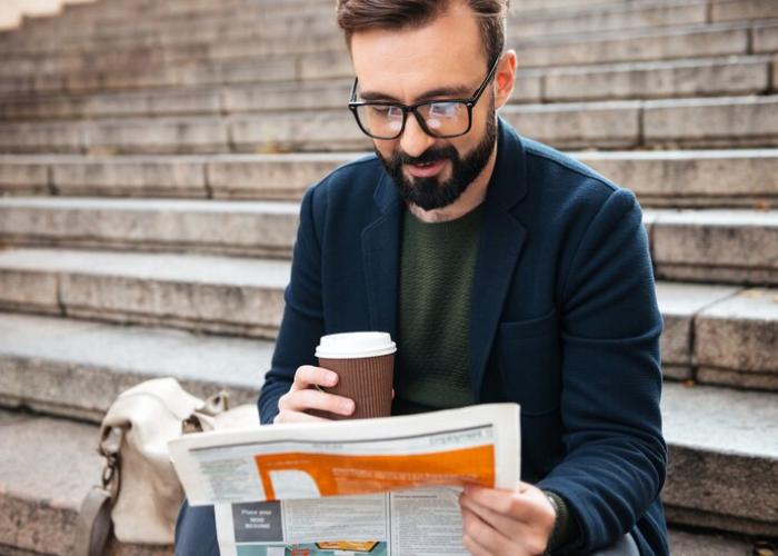 Mulliez Business Articles