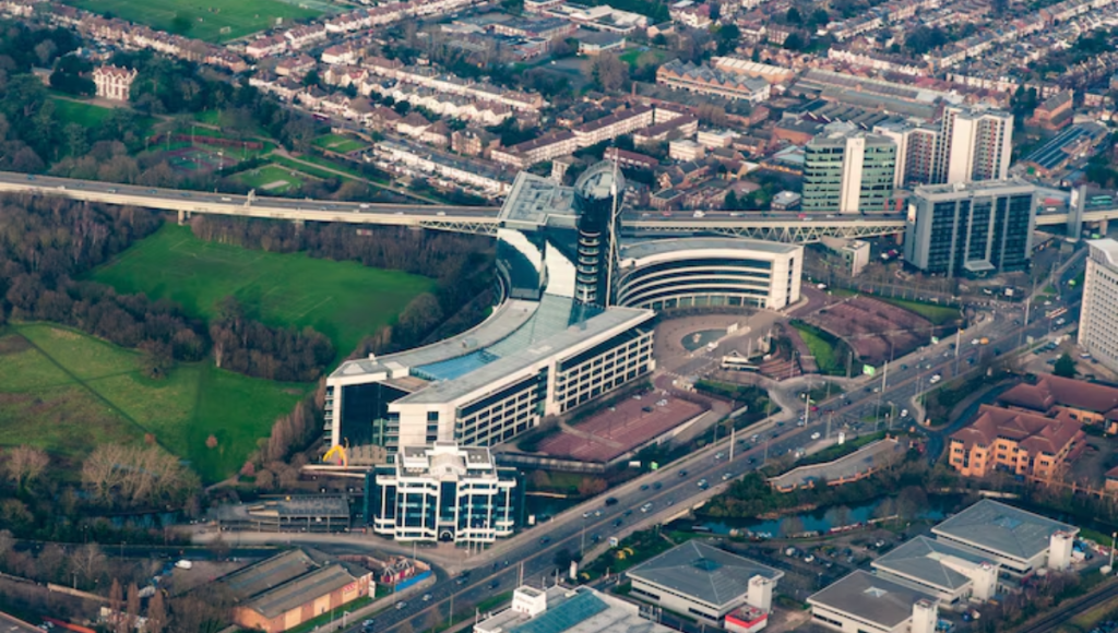 national business parkway