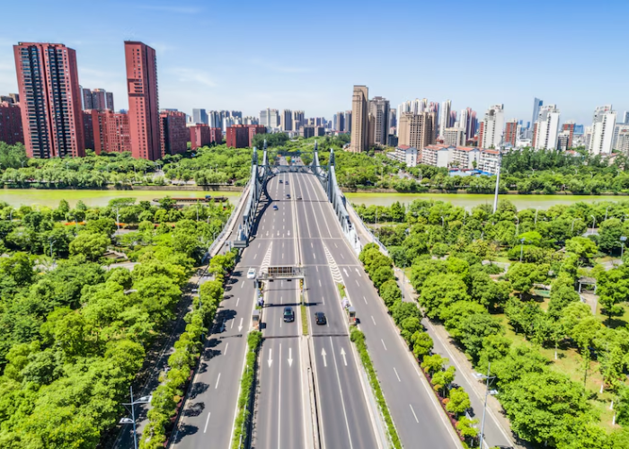 national business parkway