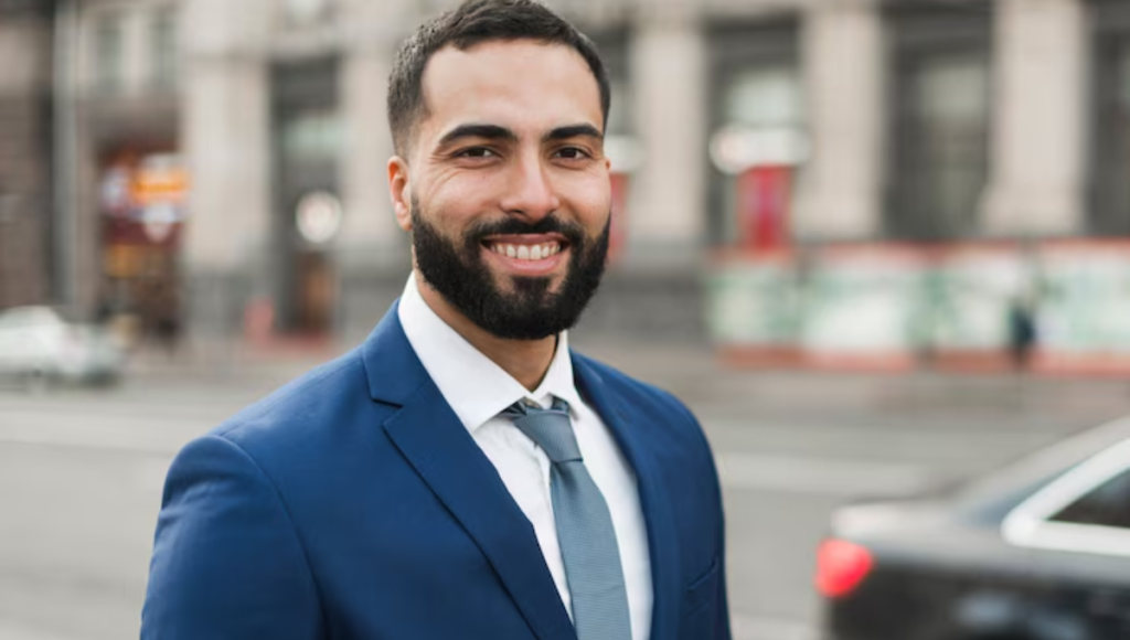 Pedro Paulo Business Consultant