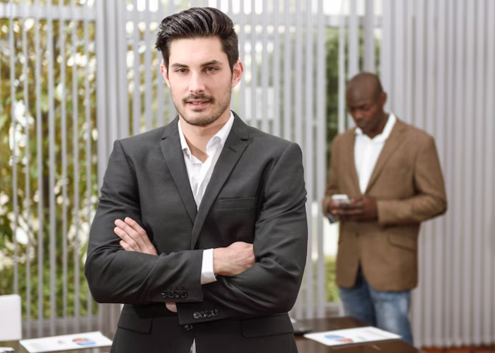 Pedro Paulo Business Consultant