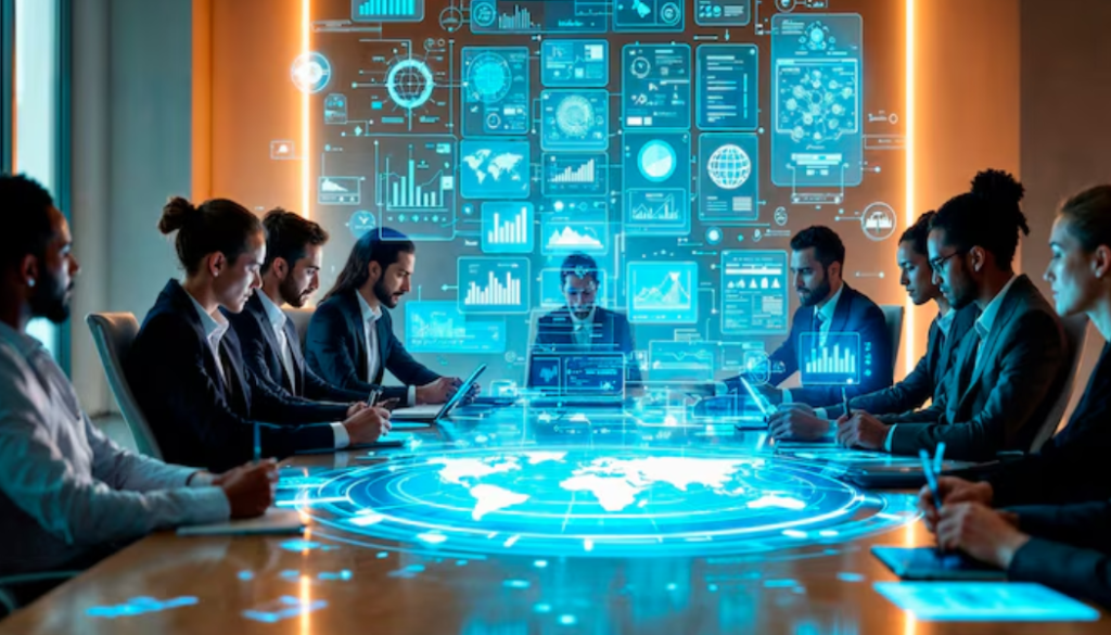 riproar business digital transformation