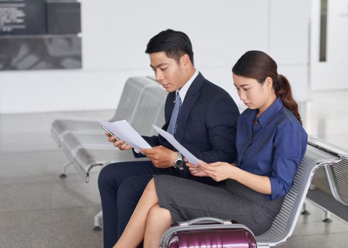 singapore a350 business class