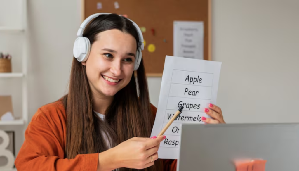 Spanish Business Translation