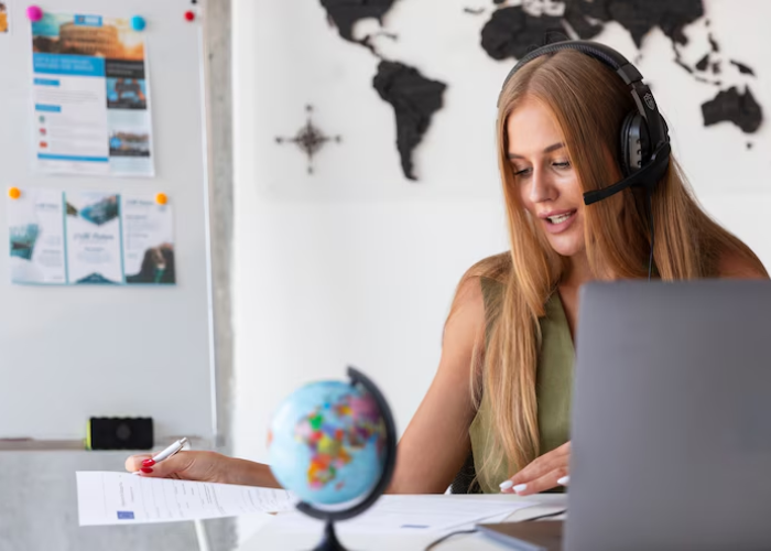 Spanish Business Translation